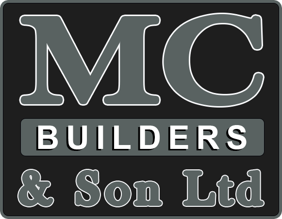 MC Builders & Son Ltd logo